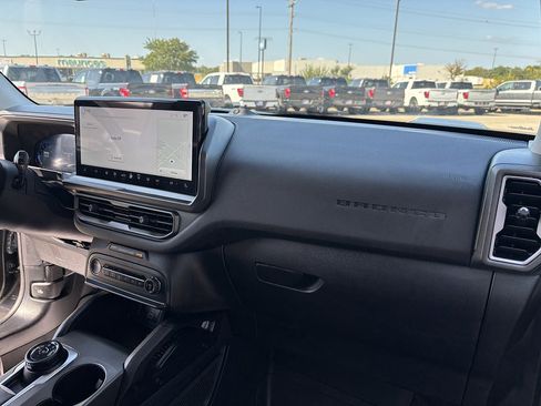Used 2025 Ford Bronco Sport Badlands w/ Badlands Tech Package AWD/4WD image 16