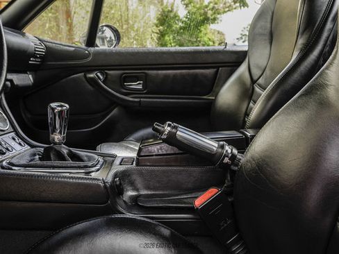 Used 1998 BMW M Roadster RWD image 55