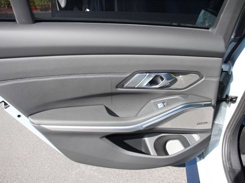 Used 2025 BMW M3 Competition w/ Executive Package RWD image 19