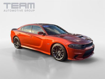 Used 2020 Dodge Charger Scat Pack w/ Plus Group