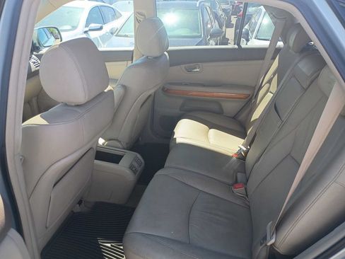 Used 2009 Lexus RX 350 AWD image 10