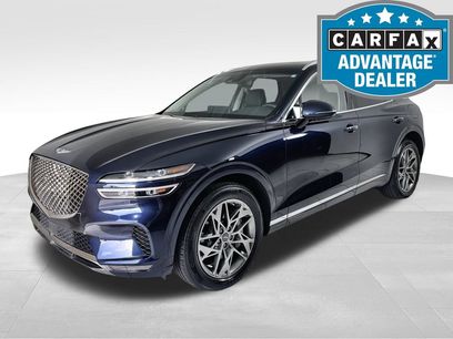 Used 2024 Genesis GV70 2.5T w/ Advanced Package