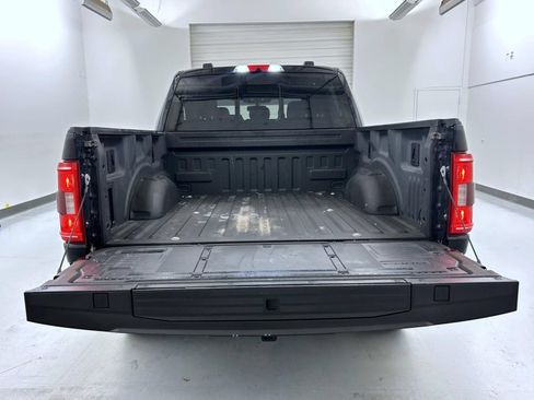 Used 2023 Ford F150 XLT w/ Equipment Group 302A High AWD/4WD image 22
