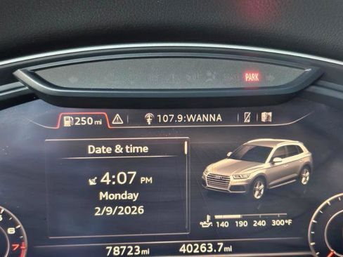 Used 2018 Audi Q5 2.0T Premium Plus w/ Premium Plus Package image 41