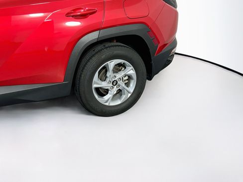 Used 2023 Hyundai Tucson SEL w/ Cargo Package AWD/4WD image 29