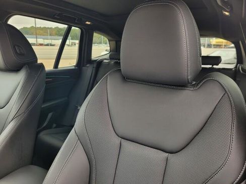 Certified 2024 BMW X3 sDrive30i w/ Premium Package image 31