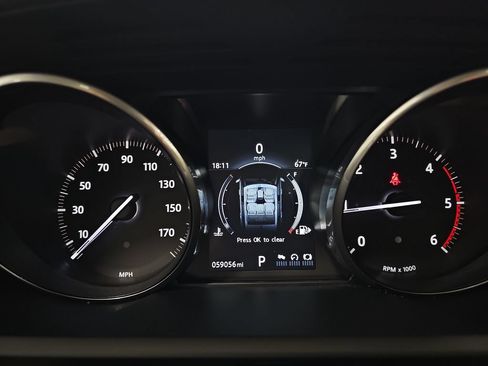 Used 2016 Land Rover Range Rover Sport HSE AWD/4WD image 21