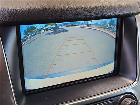 Certified 2019 Chevrolet Tahoe LT AWD/4WD image 19