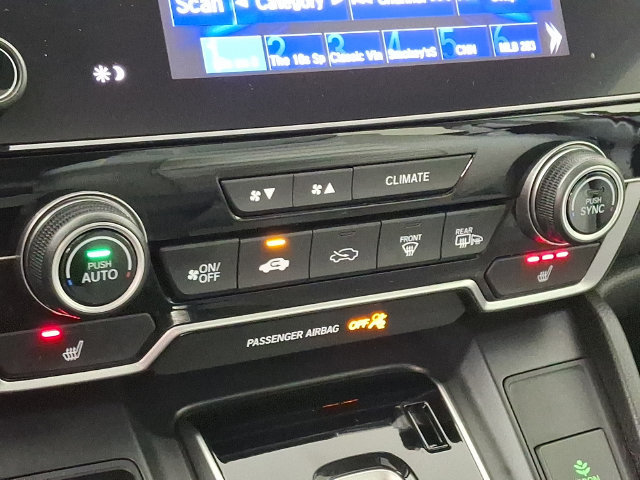 Used 2019 Honda CR-V EX image 18