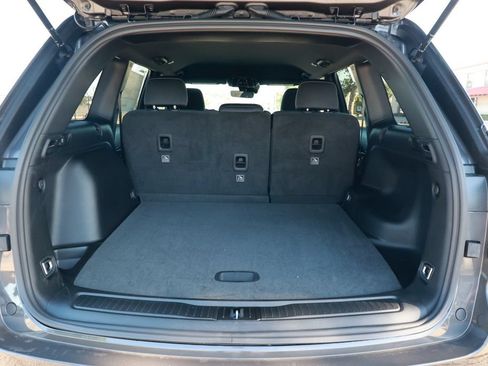 New 2026 Jeep Grand Cherokee Laredo RWD image 32