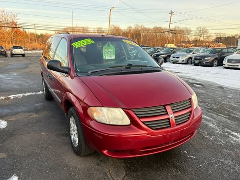 Used 2007 Dodge Grand Caravan SE w/ Popular Equipment Group I image 1