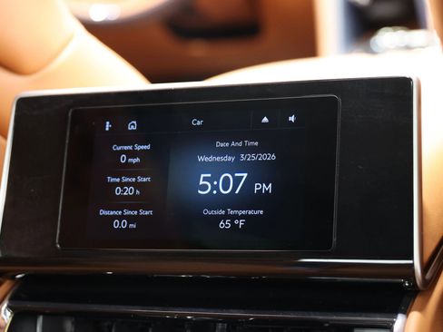Used 2022 Bentley Flying Spur V8 AWD/4WD image 78