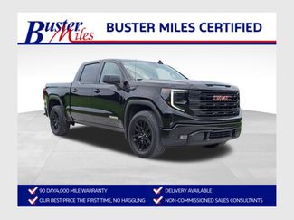 Used 2023 GMC Sierra 1500 Elevation AWD/4WD video 1