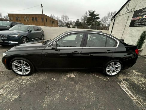 Used 2017 BMW 330i Sedan image 2