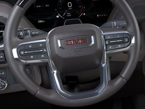 New 2026 GMC Yukon XL Elevation w/ Elevation Premium Package AWD/4WD image 43