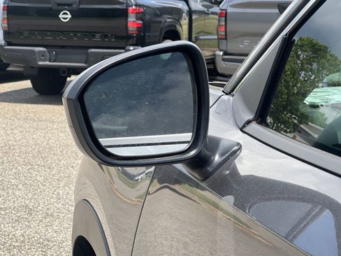 New 2026 Nissan Kicks S FWD image 22