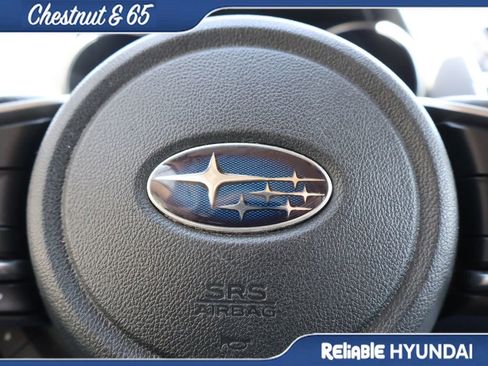 Used 2019 Subaru Outback 2.5i Premium AWD/4WD image 28