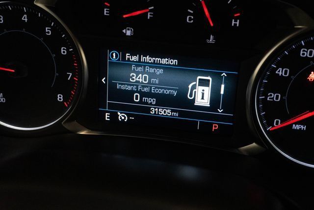 Used 2023 GMC Acadia SLE FWD image 12