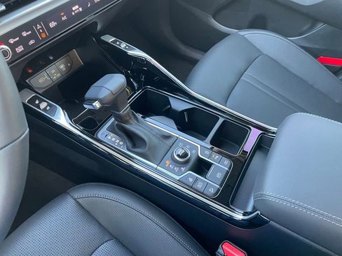 New 2026 Kia Sorento SX image 20