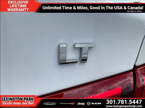 Used 2024 Chevrolet Malibu LT FWD image 23