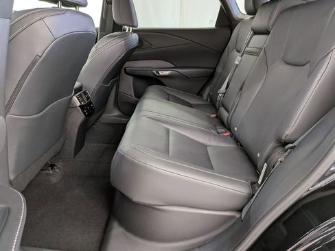 Certified 2025 Lexus RX 350 Premium Plus w/ Convenience Package AWD/4WD image 28