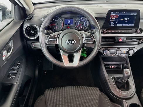 Used 2021 Kia Forte Sedan FWD image 15