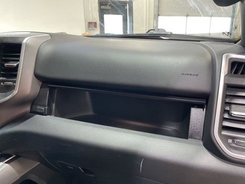 Used 2023 RAM 1500 Big Horn image 34