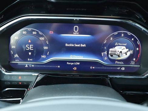 New 2025 Chevrolet Silverado 2500 High Country w/ Technology Package image 30