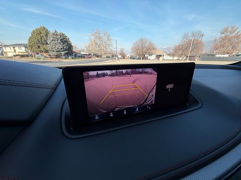 Used 2022 Acura MDX Type S image 17