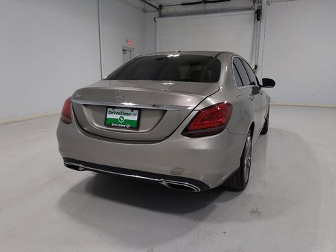 Used 2019 Mercedes-Benz C 300 Sedan image 7