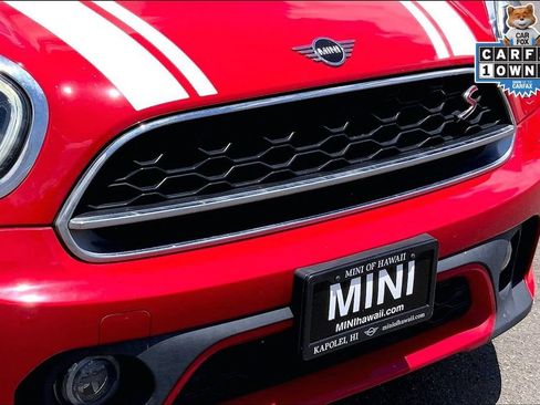 Used 2023 MINI Cooper Countryman S FWD image 28