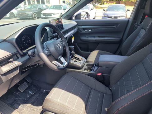 New 2026 Honda CR-V Sport image 16