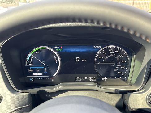 New 2026 Subaru Forester Sport image 14