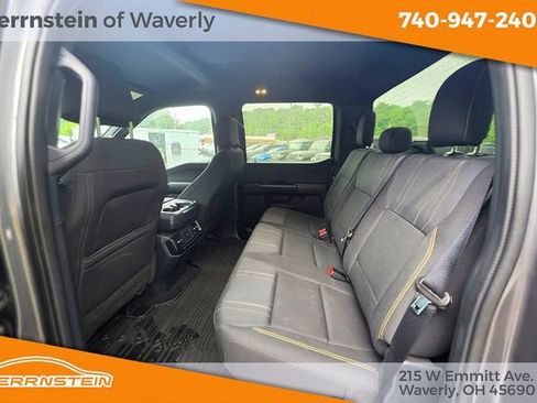 Used 2025 Ford F150 STX AWD/4WD image 23