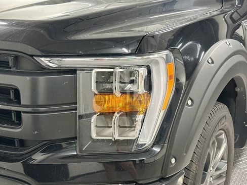 Used 2022 Ford F150 Lariat AWD/4WD image 31