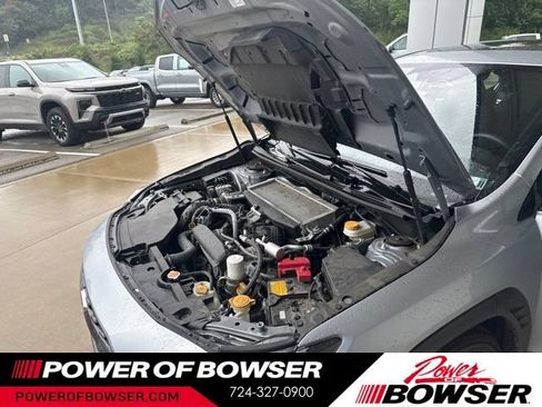 Used 2024 Subaru WRX Premium AWD/4WD image 5