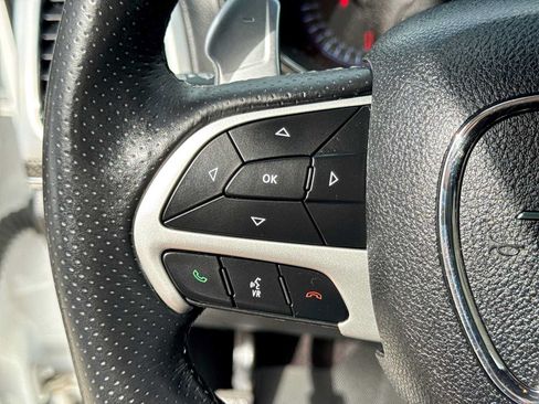 Used 2018 Jeep Grand Cherokee SRT AWD/4WD image 24