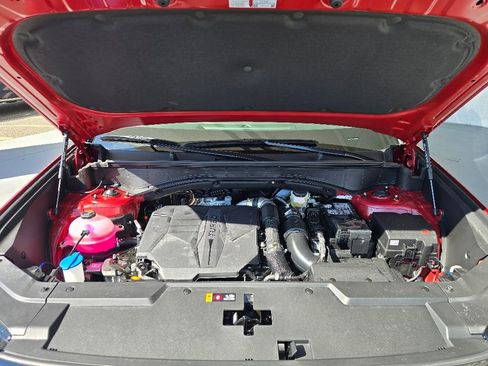 New 2026 Hyundai Santa Fe SEL image 29