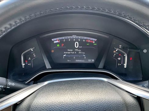 Used 2018 Honda CR-V Touring image 25