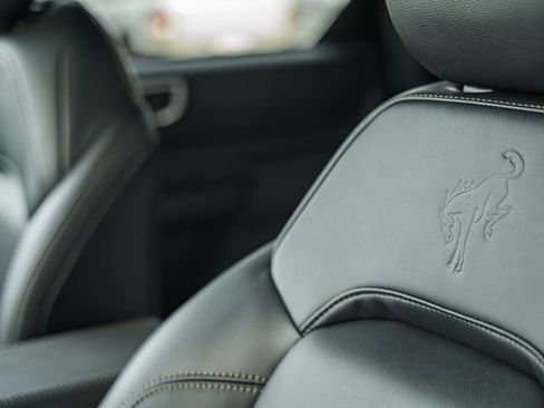 New 2026 Ford Bronco Badlands w/ Sasquatch Package image 45