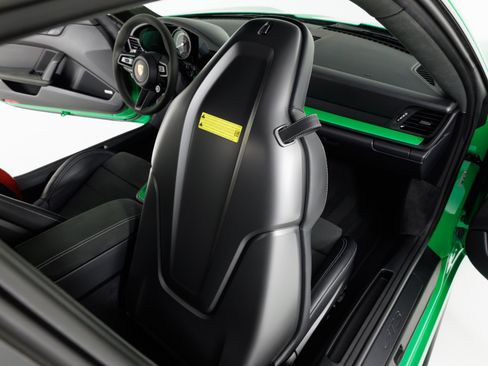 Used 2022 Porsche 911 GT3 RWD image 50