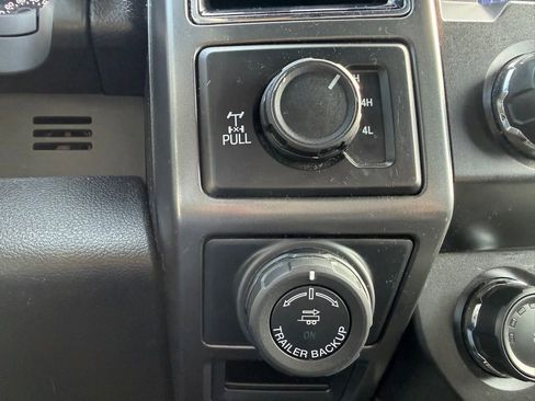 Used 2020 Ford F150 XLT w/ Equipment Group 302A Luxury image 16