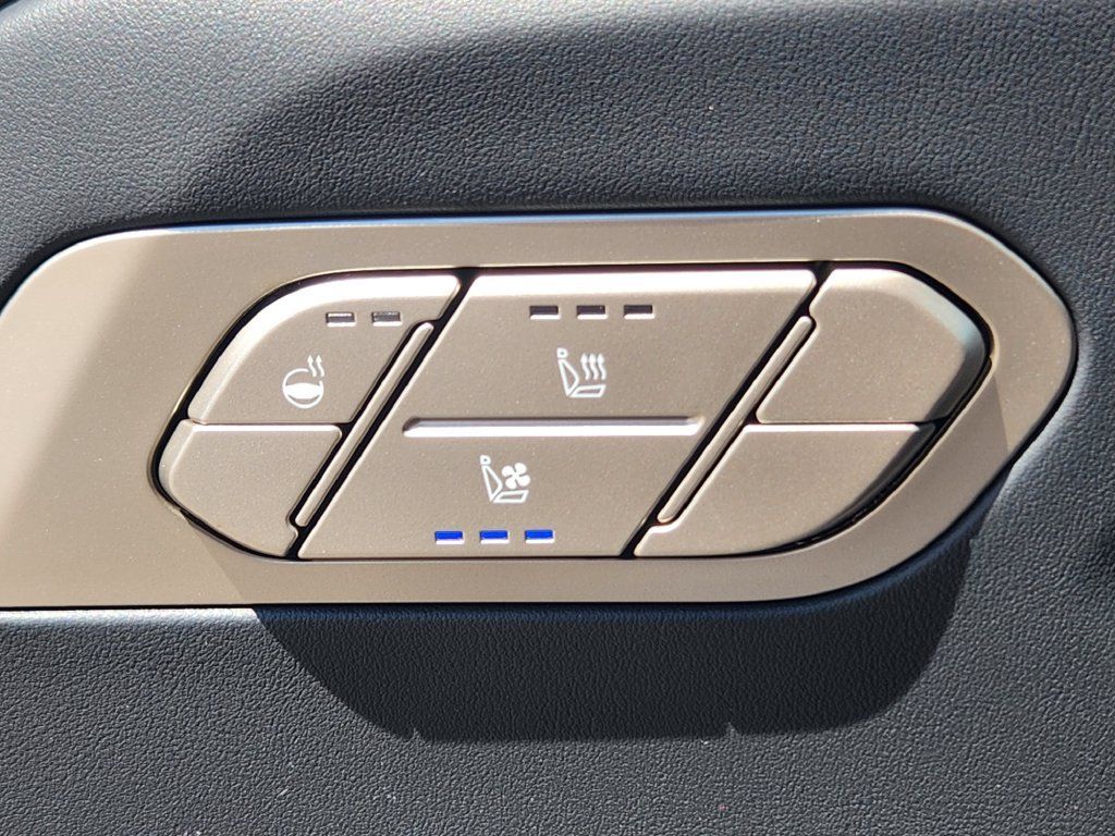 New 2027 Kia Telluride EX AWD/4WD image 22