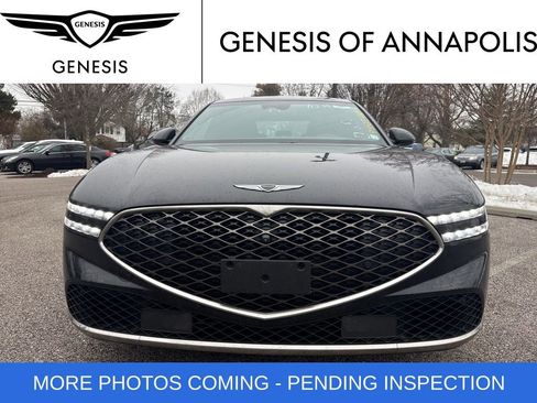 Used 2023 Genesis G90 3.5T image 2