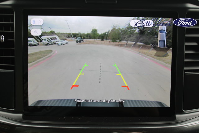 New 2026 Ford F150 STX w/ Equipment Group 200A RWD image 14