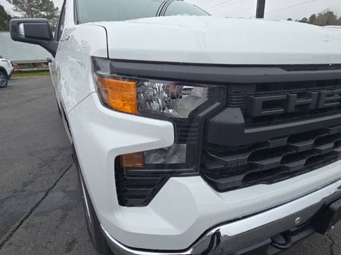 New 2026 Chevrolet Silverado 1500 W/T w/ WT Value Package image 11