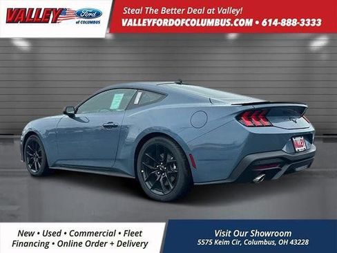 New 2026 Ford Mustang Coupe image 5