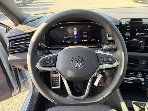 New 2026 Volkswagen Jetta Sport image 22