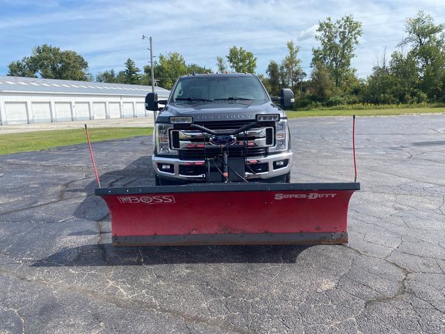 Used 2019 Ford F250 XLT w/ XLT Value Package AWD/4WD image 9