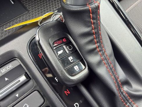 Used 2026 Honda CR-V TrailSport image 26